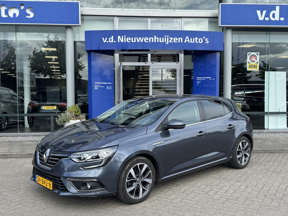 Renault Mégane