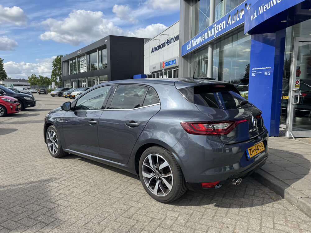 Renault Mégane