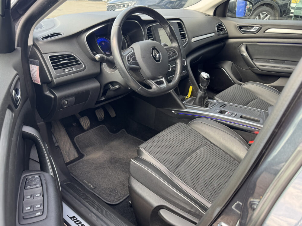 Renault Mégane