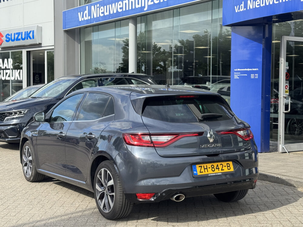 Renault Mégane