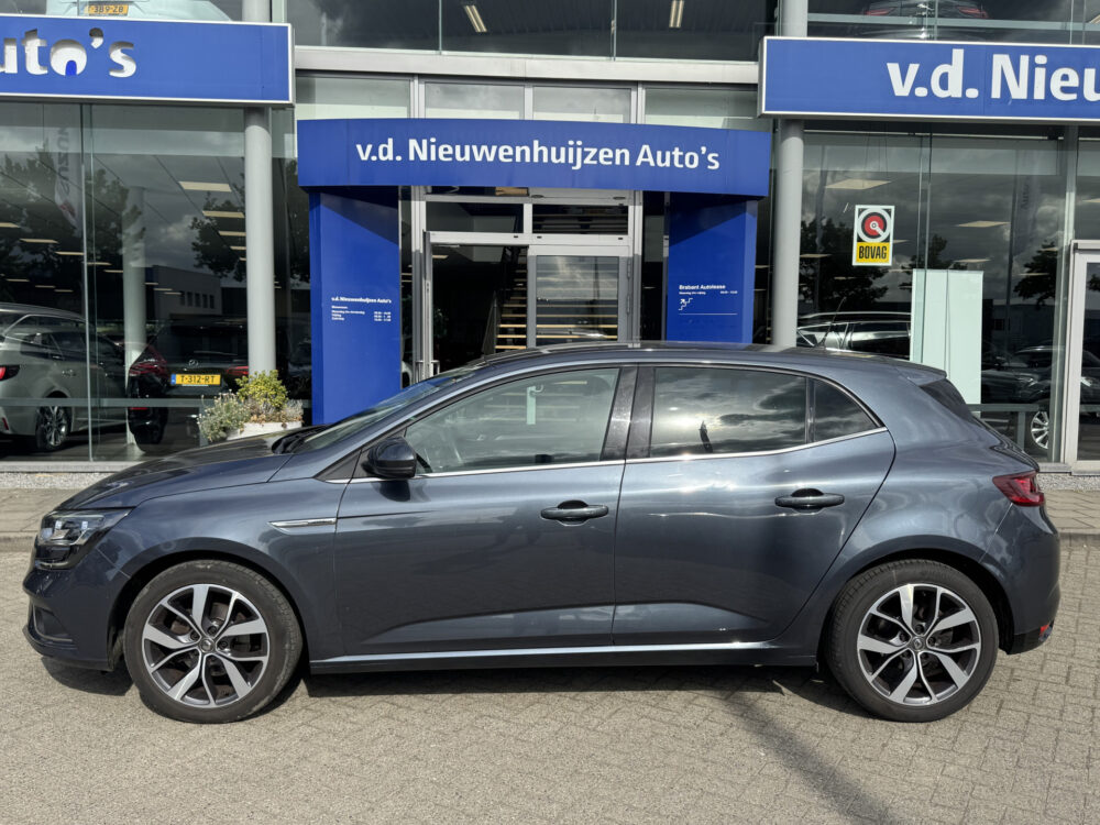 Renault Mégane