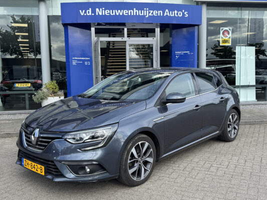 Renault Mégane