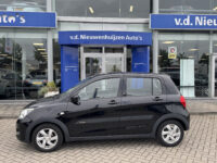 Suzuki Celerio