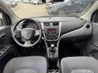 Suzuki Celerio