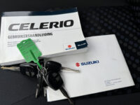 Suzuki Celerio