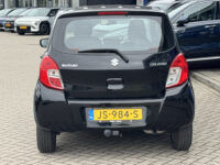 Suzuki Celerio