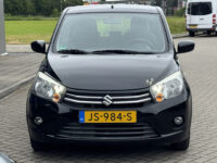 Suzuki Celerio