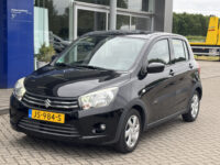 Suzuki Celerio