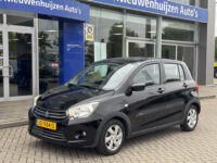 Suzuki Celerio