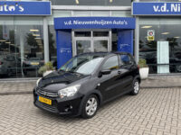 Suzuki Celerio