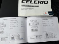 Suzuki Celerio
