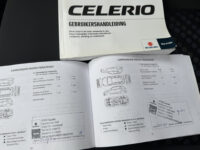 Suzuki Celerio