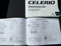 Suzuki Celerio