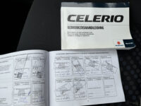 Suzuki Celerio