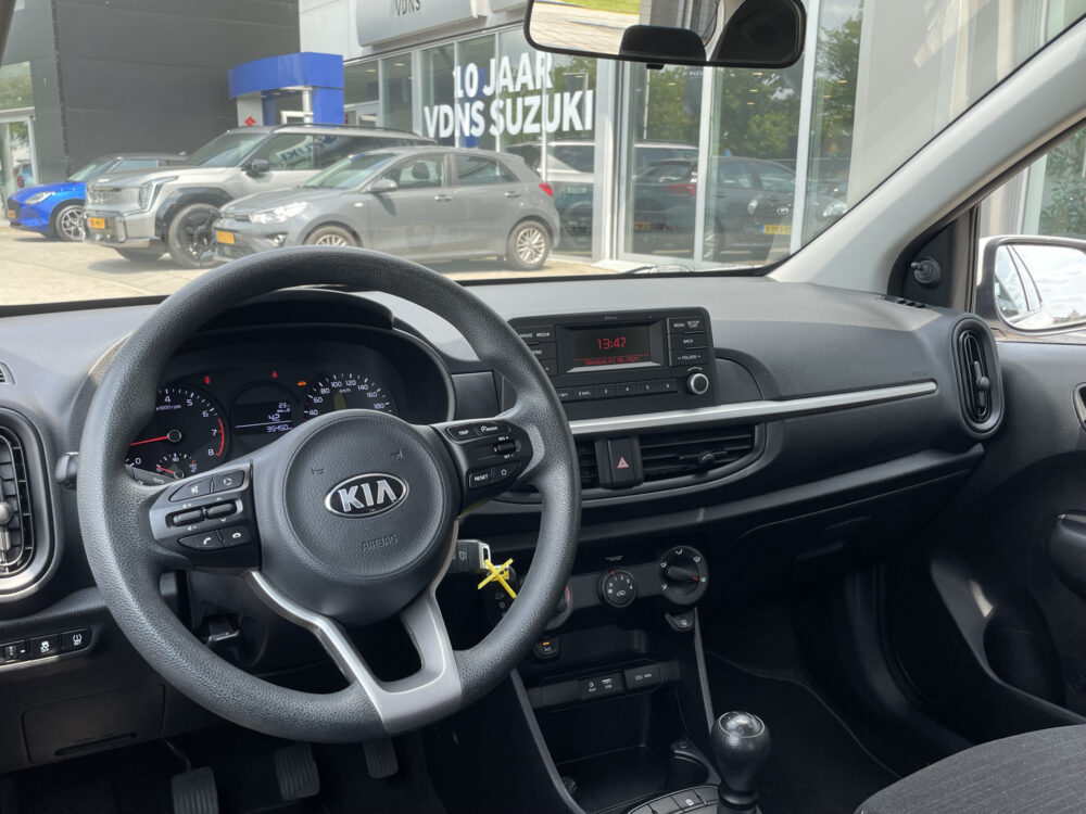 Kia Picanto