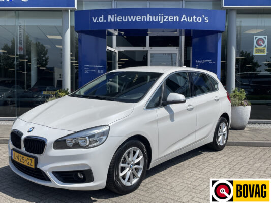 BMW 2 Serie