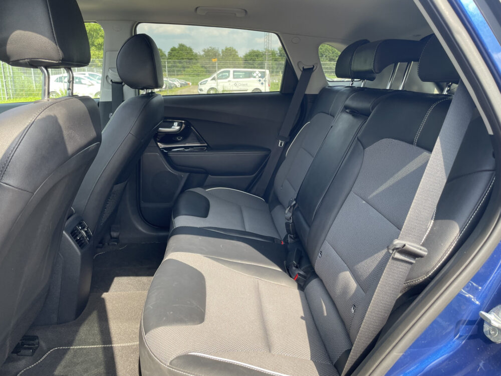 Kia e-Niro