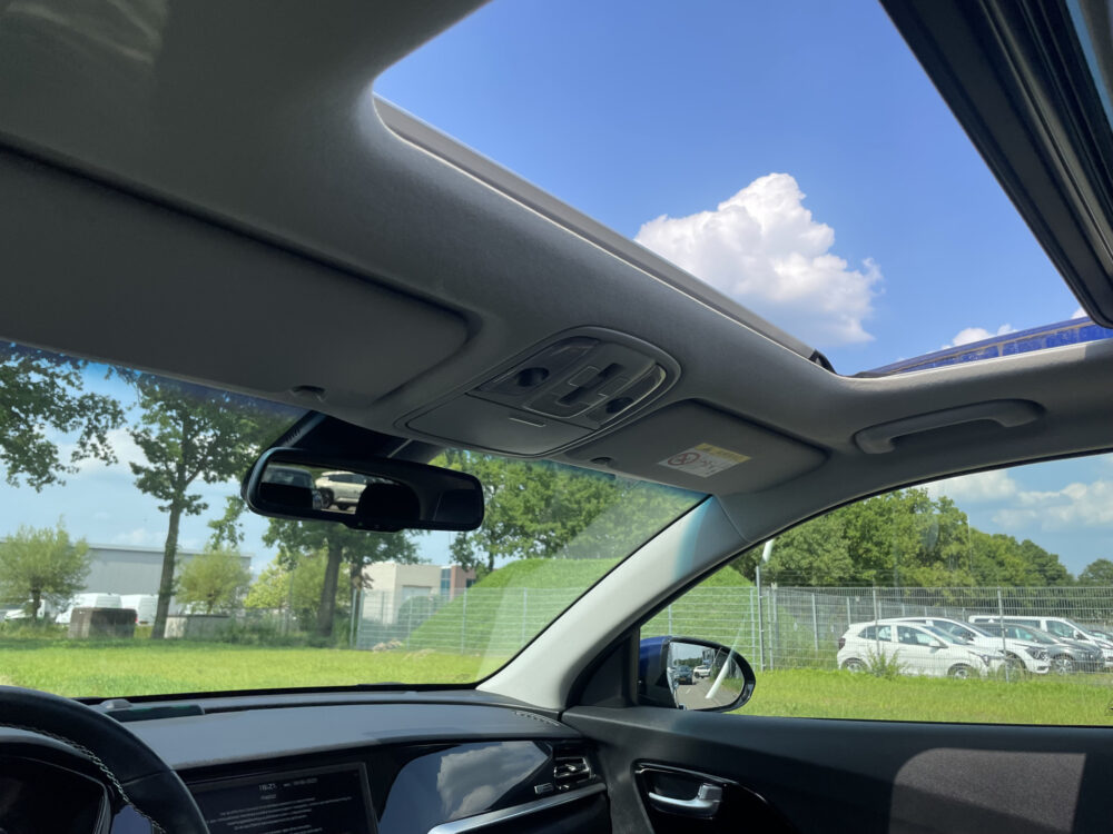 Kia e-Niro