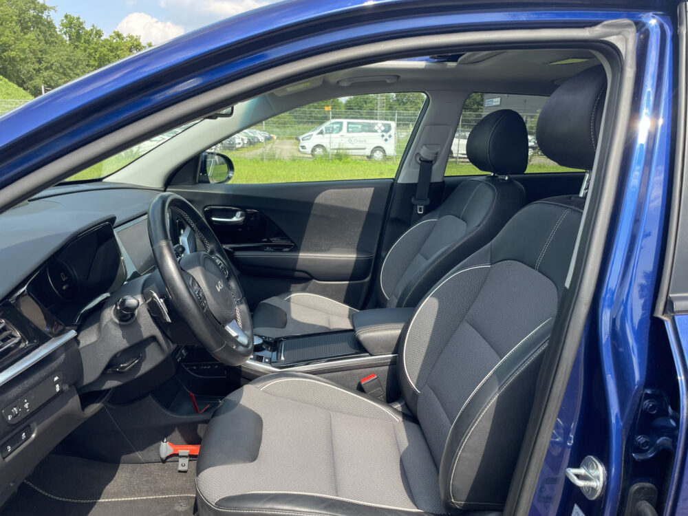 Kia e-Niro