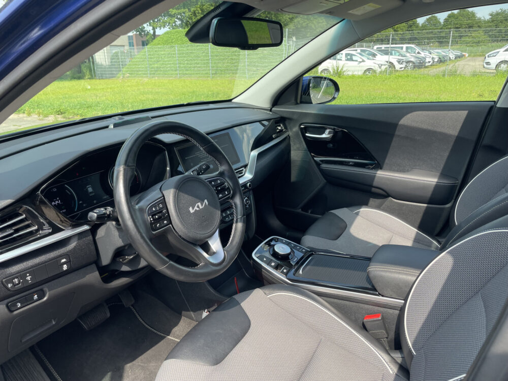 Kia e-Niro