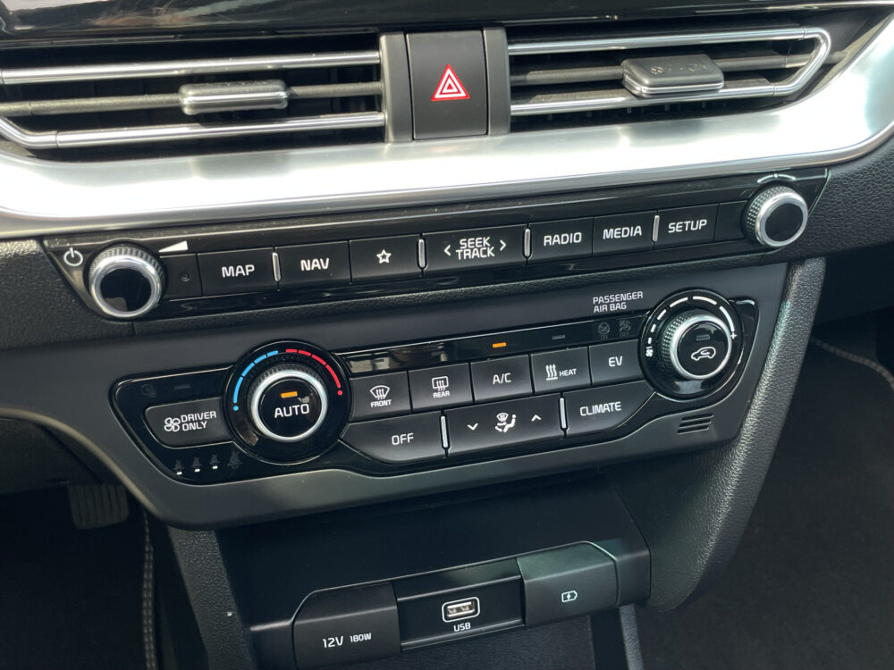 Kia e-Niro