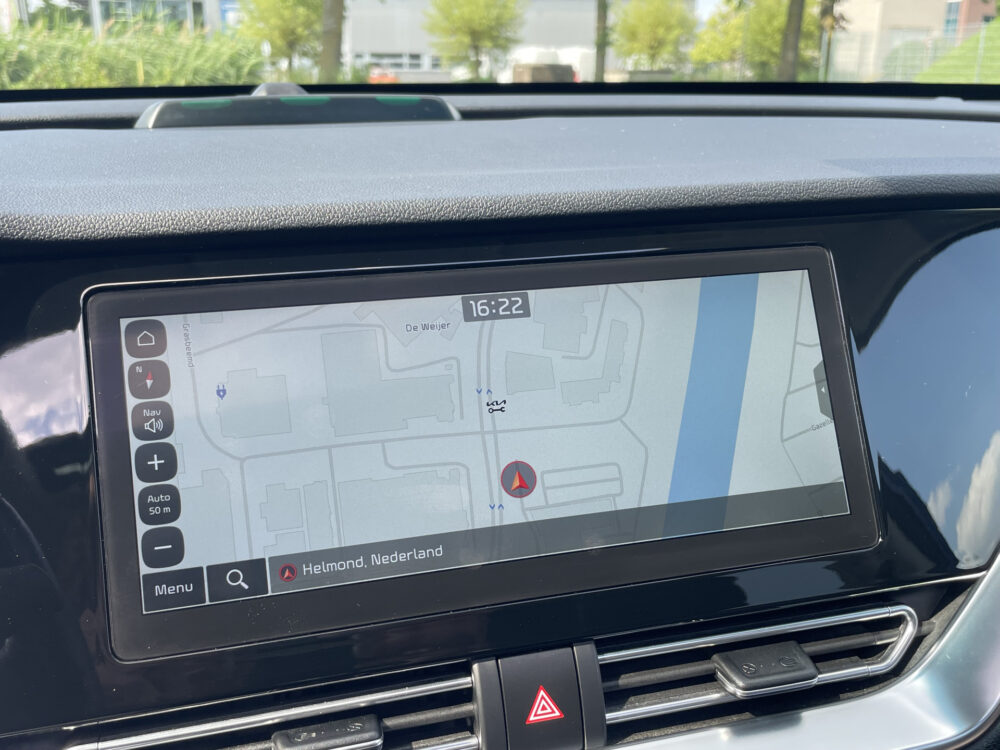 Kia e-Niro