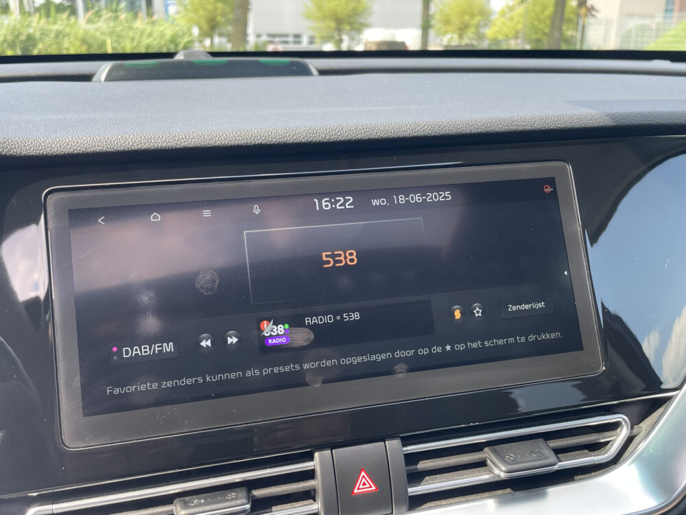 Kia e-Niro
