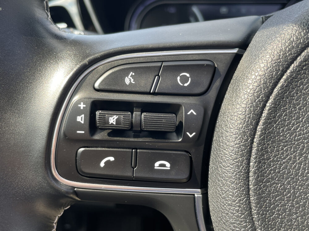 Kia e-Niro