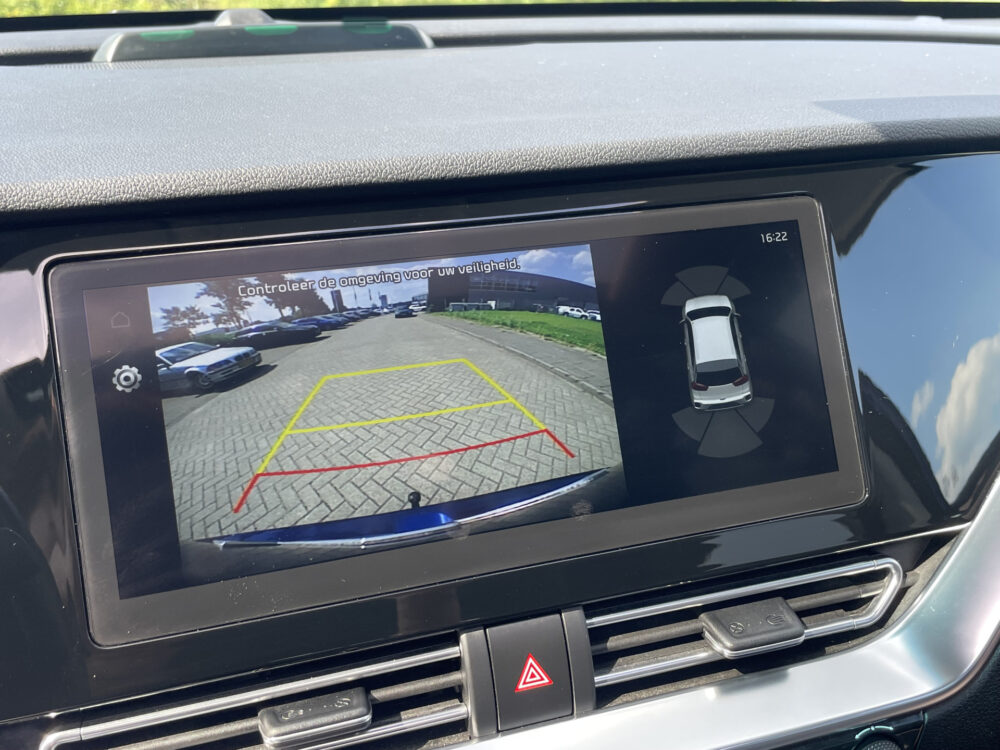 Kia e-Niro