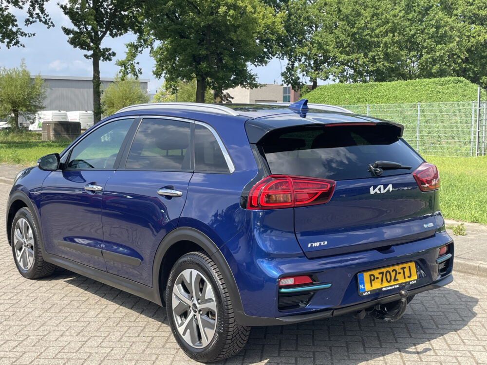 Kia e-Niro