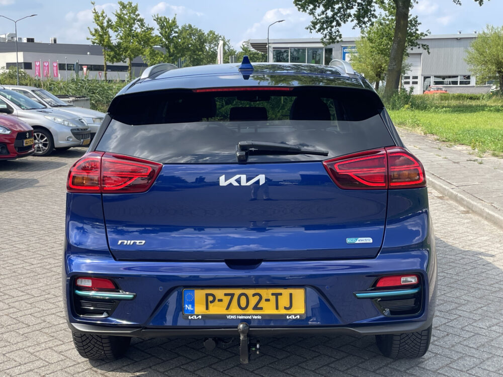 Kia e-Niro