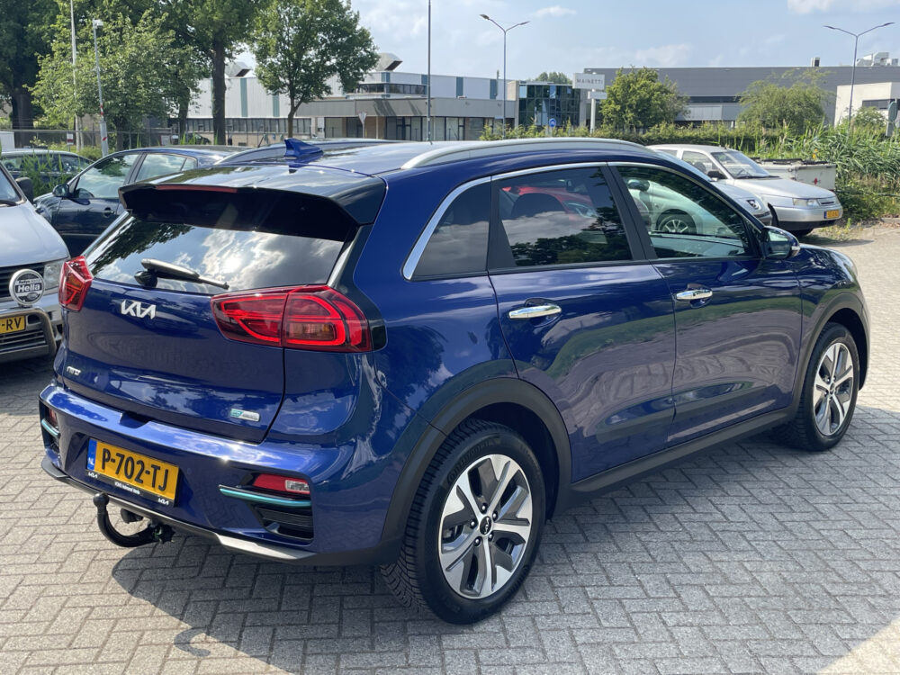 Kia e-Niro