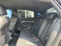 Audi e-tron Sportback