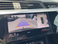 Audi e-tron Sportback