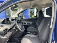 Peugeot Rifter Long