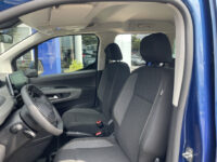 Peugeot Rifter Long