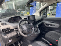 Peugeot Rifter Long