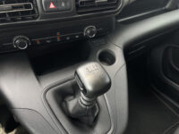 Peugeot Rifter Long