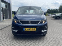 Peugeot Rifter Long