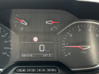 Peugeot Rifter Long