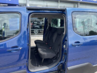 Peugeot Rifter Long