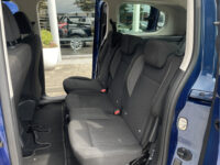 Peugeot Rifter Long