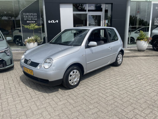 Volkswagen Lupo