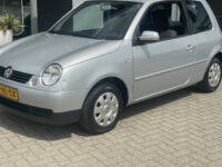 Volkswagen Lupo