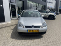 Volkswagen Lupo
