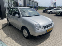 Volkswagen Lupo
