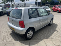 Volkswagen Lupo