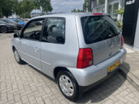 Volkswagen Lupo