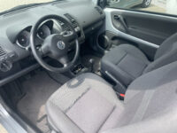 Volkswagen Lupo