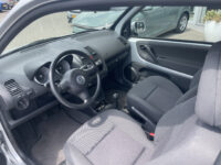 Volkswagen Lupo